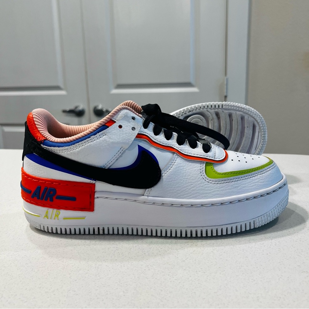 Nike Air Force 1 Shadow